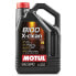 Фото #1 товара Автомобильное моторное масло Motul 8100 X-Clean 5W40 5 L