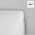 Fitted sheet TODAY ESSENTIAL White 140 x 190 cm