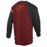 ONeal ElemenFR Hybrid long sleeve enduro jersey