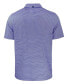 ფოტო #2 პროდუქტის Men's Forge Eco Double Stripe Stretch Recycled Polo Shirt