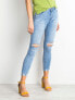 Фото #2 товара Spodnie jeans-JMP-SP-T864.60P-niebieski