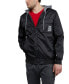 Ecko Men's Maverick Hooded Flight Jacket