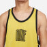 Фото #3 товара NIKE Dri Fit sleeveless T-shirt