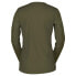 SCOTT Trail Vertic long sleeve jersey