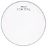 Millenium Admiral Coated Drumhead Pack 1