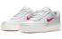 Фото #4 товара Кроссовки Nike Air Force 1 Low Jewel Home Away Grey CK4392-002