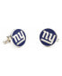 ფოტო #1 პროდუქტის New York Giants Cufflinks