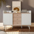 Фото #4 товара Sideboard EveNatur Ⅲ