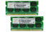 Фото #1 товара G.Skill 8GB DDR3-1600 - 8 GB - 1 x 8 GB - DDR3 - 1600 MHz - 204-pin SO-DIMM