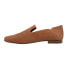 Фото #3 товара TOMS Lara Slip On Womens Brown Flats Casual 10021356T-200