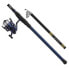 Фото #1 товара Удилище с катушкой Mitchell Neuron Herring Combo 300-T 30-80 G - 5000