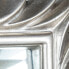 Wall mirror Alexandra House Living Silver 92 x 7 x 167 cm