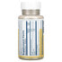 Solaray, Активированный кверцетин, Emiq, 50 мг, 30 растительных капсул