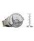 ფოტო #3 პროდუქტის Men's Statue of Liberty Commemorative Half Dollar Coin Money Clip