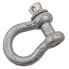 Фото #1 товара SEA-DOG LINE Galvanized Anchor Shackle