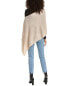 Фото #2 товара Кашемировое пальто In2 by InCashmere Basic для женщин, коричневое