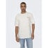 ფოტო #2 პროდუქტის ONLY & SONS Kenny Rlx Text short sleeve T-shirt