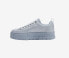 Кеды женские PUMA Mayze x Dixie D'Amelio Spotlight Platinum Grey Gray Studio 390566 01 8.5 - фото #2