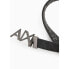 ფოტო #4 პროდუქტის ARMANI EXCHANGE 951408_CC831 Leather Belt