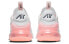 Nike Air Max 270 ESS AH6789-110 Essential Sneakers