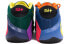 Фото #5 товара Баскетбольные кроссовки Nike Freak 1 CW3202-800