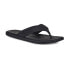 ფოტო #1 პროდუქტის UGG Seaside Flip Leather sandals