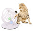 FLAMINGO Dita Electronic Cat Toy Rotating