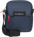 Samsonite Sonora Shoulder Bag, Blue (Night Blue), shoulder bag