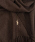 Шарф Polo Ralph Lauren Wool Muffler