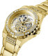 Guess Damen Armbanduhr Reveal GW0302L2