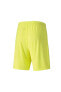 704262 Teamgoal 23 Knit Shorts Sarı