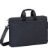 Фото #1 товара rivacase 8355 - Briefcase - 43.9 cm (17.3") - Shoulder strap - 570 g