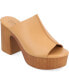 Фото #1 товара Women's Lorenza Platform Dress Sandals