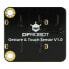 Gravity - gesture and touch sensor - UART- DFRobot SEN0285