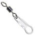 KOLPO Linking Fast Snap Swivel