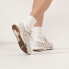 Фото #8 товара New Balance 复古 低帮 跑步鞋 男款 米色 / Кроссовки New Balance CM1600MB