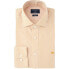 Фото #3 товара HACKETT Essential Bengal long sleeve shirt