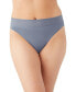 Фото #1 товара Women's Comfort Touch High Cut Underwear 871353
