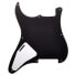 Фото #4 товара Göldo Pickguard ST BK PG11B