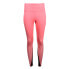 Puma Train All Day 78 Leggings Womens Pink Athletic Casual 52482755