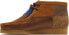 [26168691] Mens Clarks ORIGINALS WALLABEE 2.0 'BODEGA HERITAGE PATCHWORK'