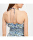 ფოტო #3 პროდუქტის Women's Vera Halter Neck Top