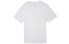 New Balance LogoT AMT01567-WT T-shirt