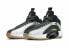 Air Jordan 35 SP-Z PF "Bayou Boys"实战篮球鞋 男女同款 黑银 国外版 / Кроссовки Nike Air Jordan XXXV Bayou Boys (Многоцветный)