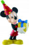 Фото #1 товара Figurka Teka Mickey ¦więto BULLYLAND