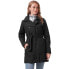 Фото #2 товара HELLY HANSEN Welsey II trench coat