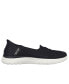 Фото #7 товара Women's Slip-Ins- On-the-GO Flex - Top Notch Slip-On Walking Sneakers from Finish Line
