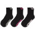 Фото #1 товара IMPALA ROLLERS Stripe crew socks 3 pairs