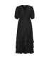 ფოტო #2 პროდუქტის Plus Size Bea Dress