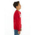 LEVI´S ® KIDS Batwingneck sweatshirt refurbished